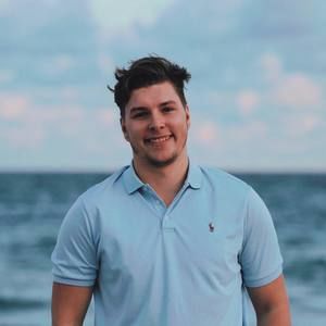 Meet your Posher, Sean